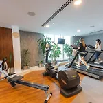 Lovely 1-Bedroom Apartment Perfect For 4 In Jlt