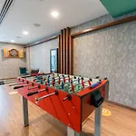 Lovely 1-Bedroom Apartment Perfect For 4 In Jlt