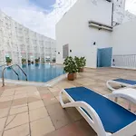 Lovely 1-Bedroom Apartment Perfect For 4 In Jlt