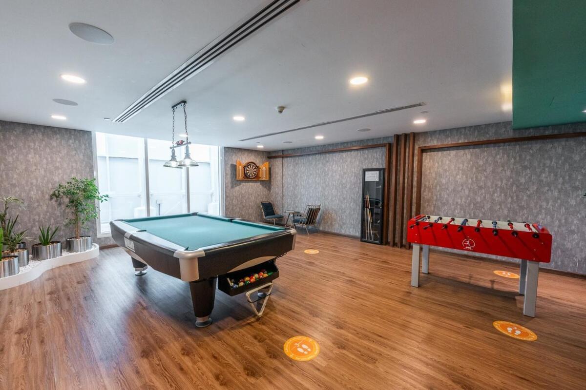 Lovely 1-bedroom Perfect For 4 In Jlt Apartment *