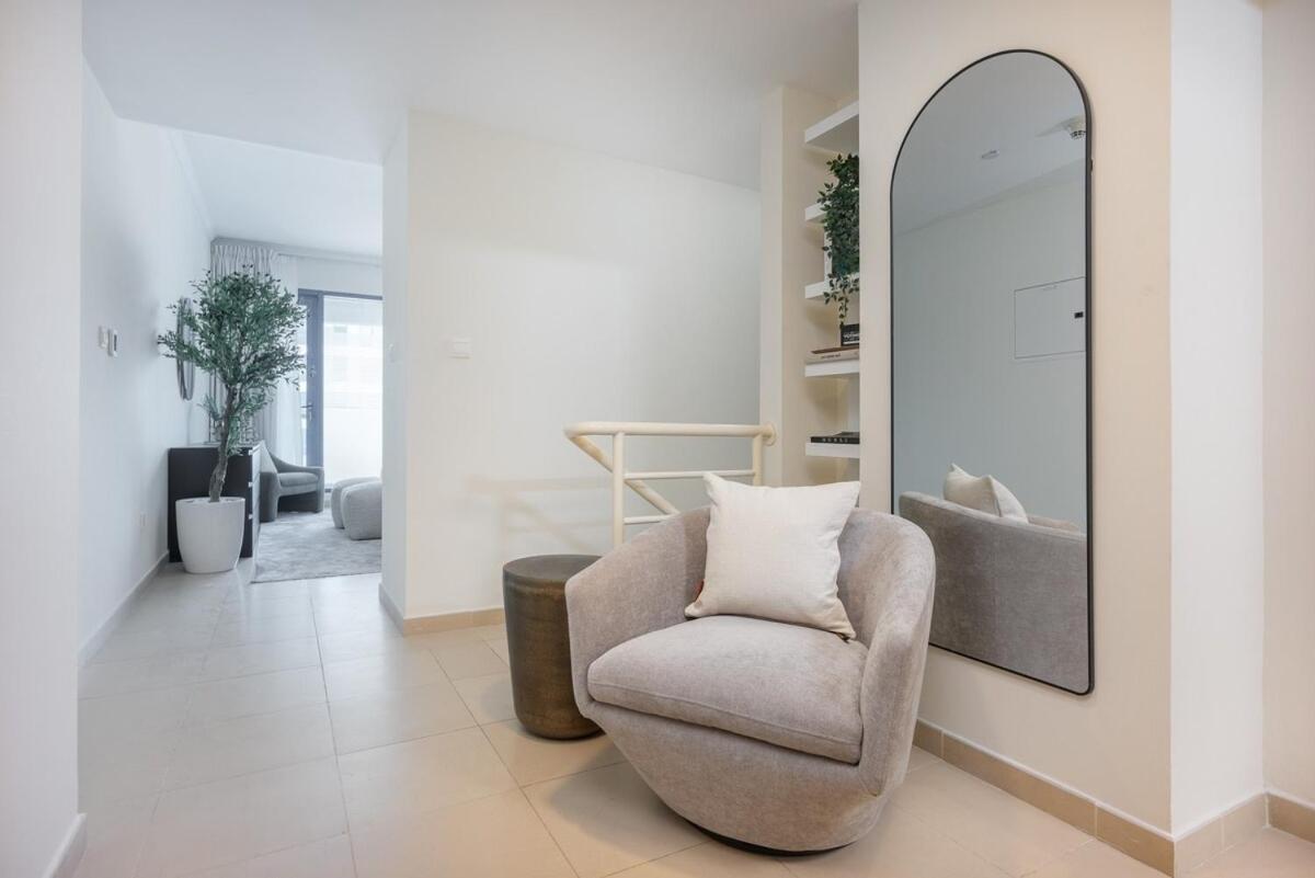 Lovely 1-bedroom Perfect For 4 In Jlt *