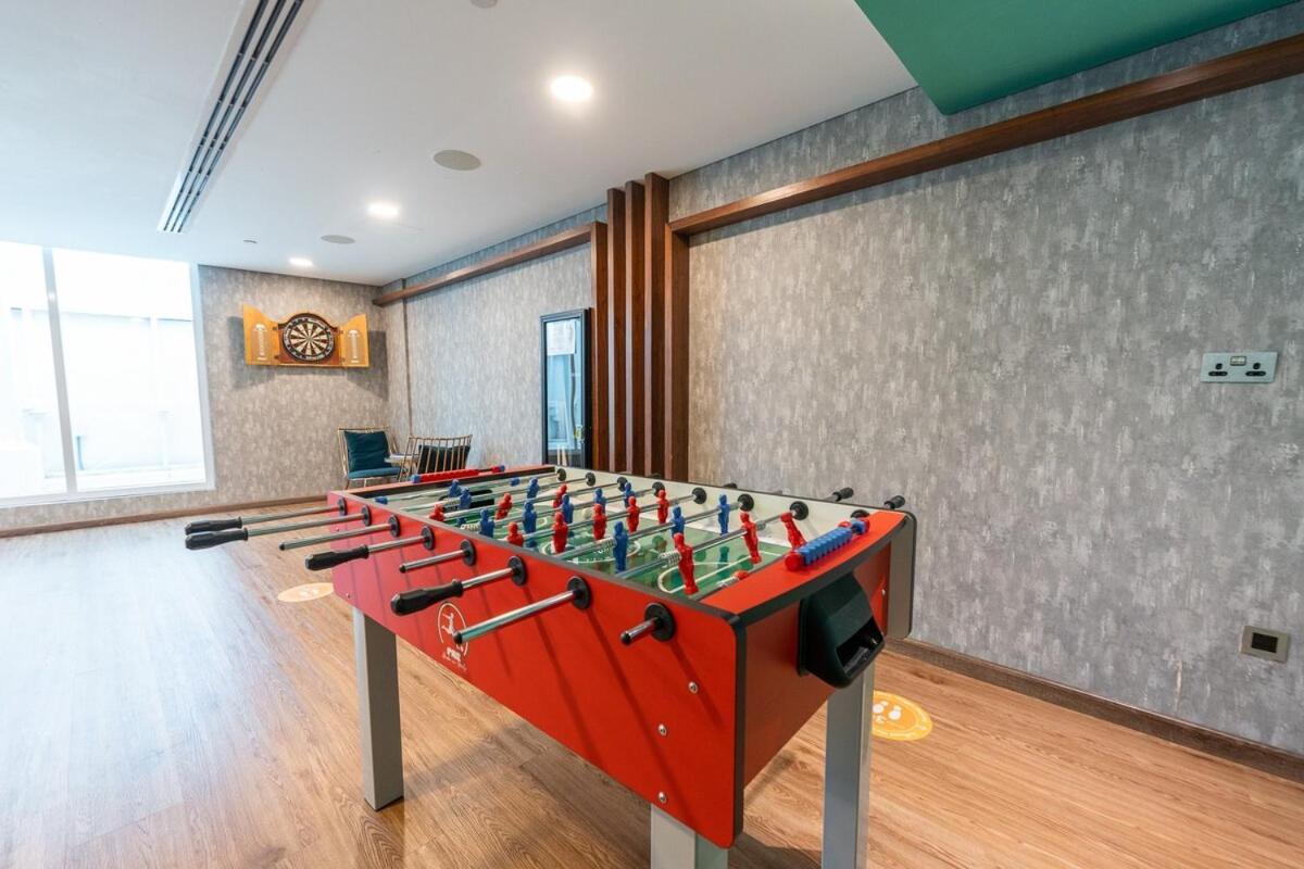 Lovely 1-bedroom Perfect For 4 In Jlt * Dubai