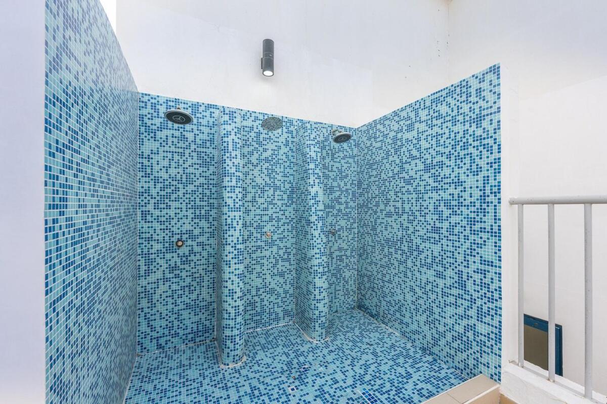 Lovely 1-bedroom Perfect For 4 In Jlt * Dubai