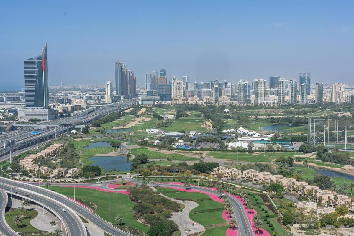 Lovely 1-bedroom Perfect For 4 In Jlt * Dubai