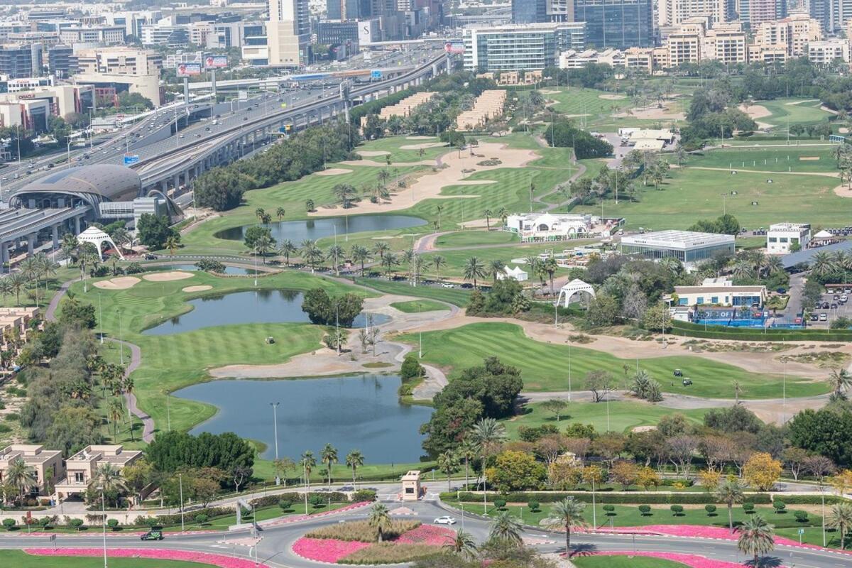 Lovely 1-bedroom Perfect For 4 In Jlt Apartment *