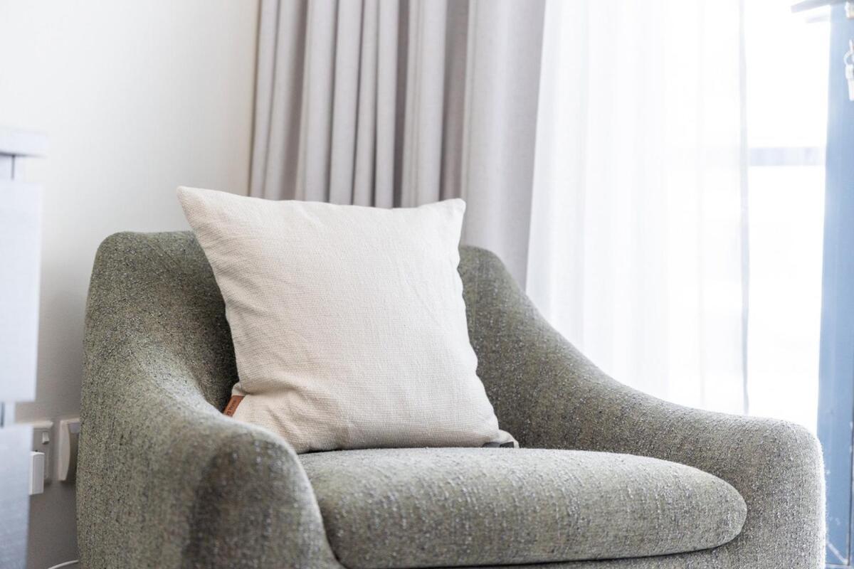 Apartment Lovely 1-bedroom Perfect For 4 In Jlt *