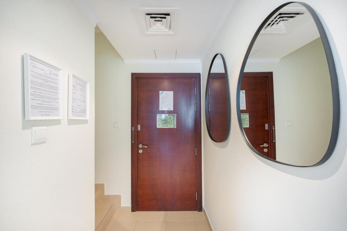 Lovely 1-bedroom Perfect For 4 In Jlt *