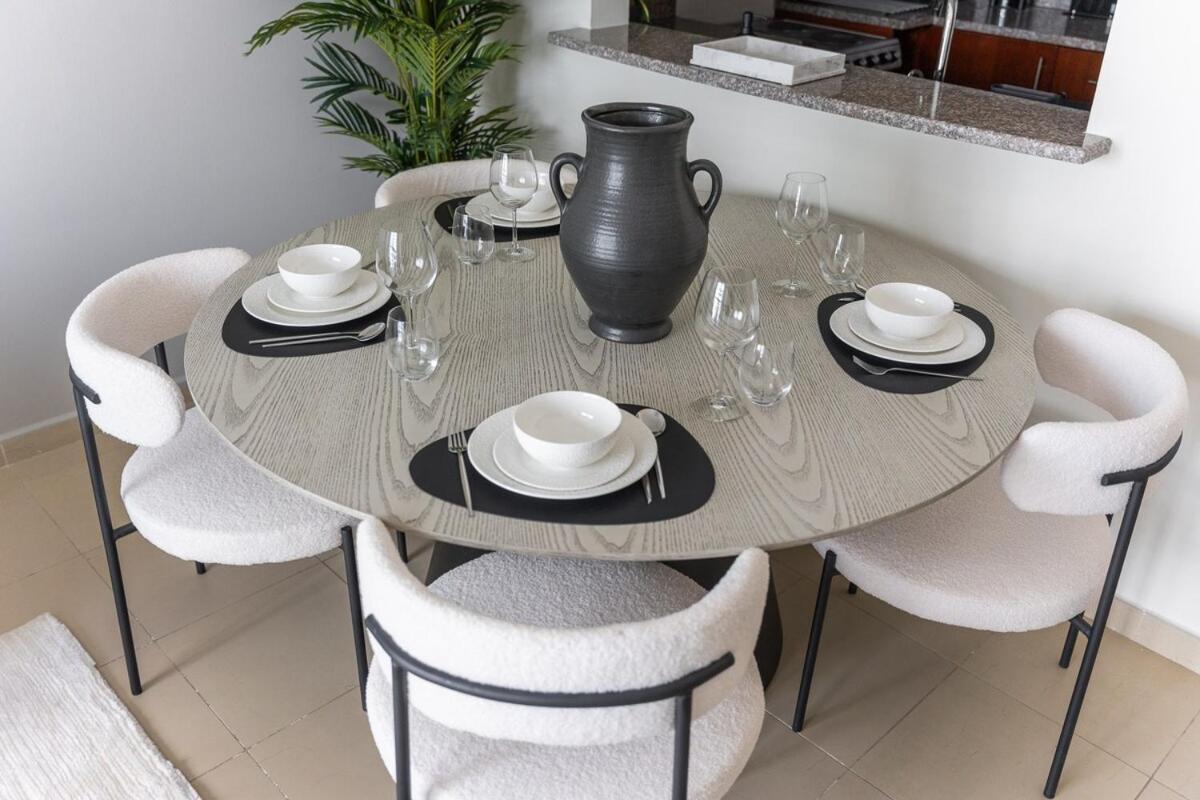 Lovely 1-bedroom Perfect For 4 In Jlt * Dubai